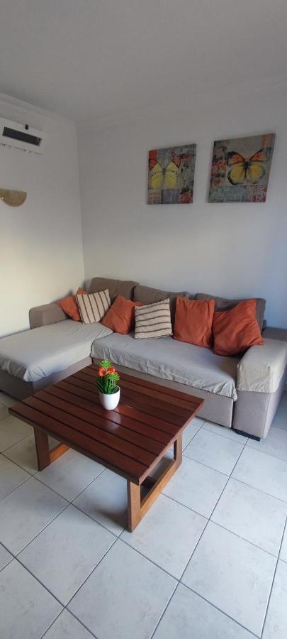 דירות Simpatico Apartamento Com Piscina Em אלבופיירה מראה חיצוני תמונה